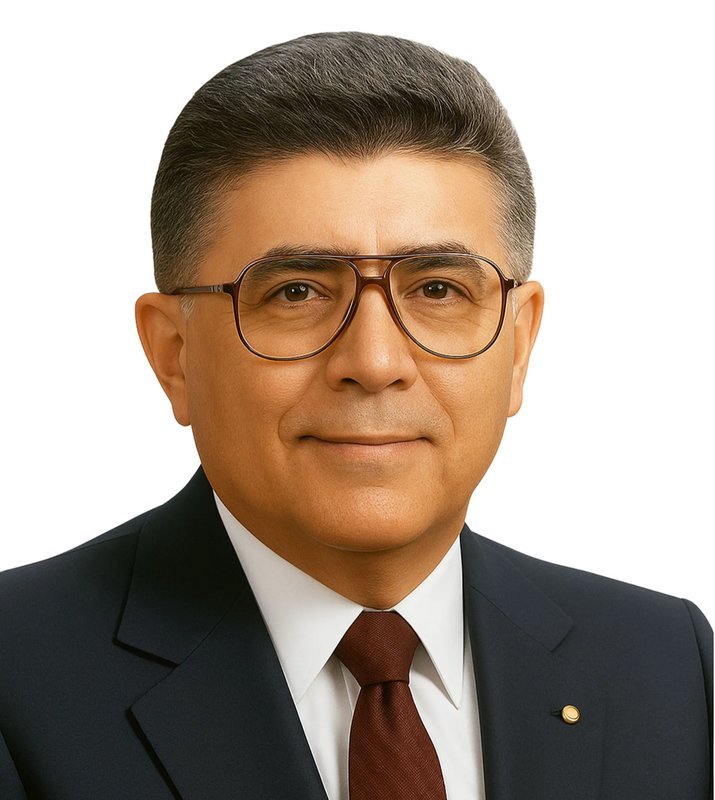 Luis Aguiar Ayala