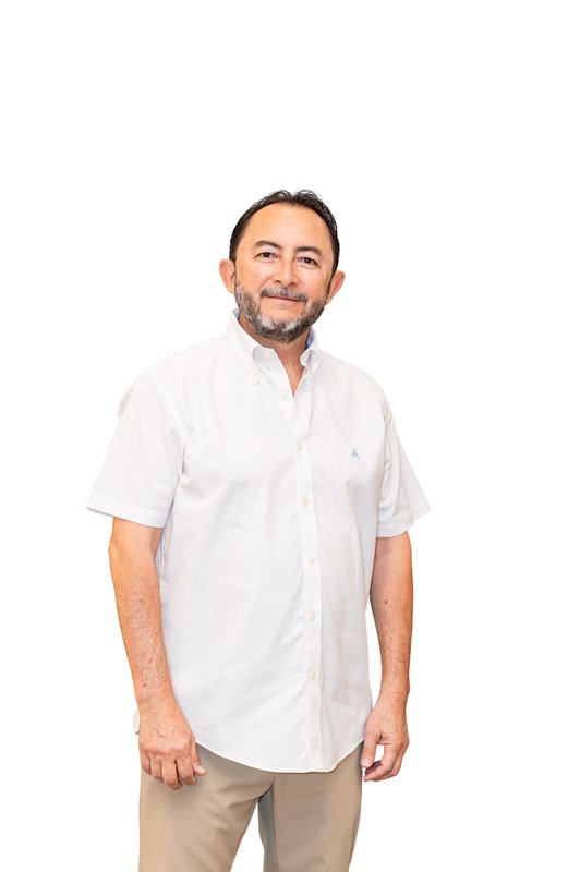 Álvaro Traconis Flores