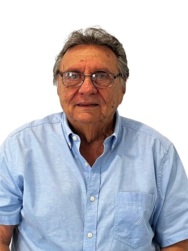 Jorge Torre Loría