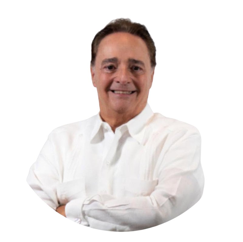 Armando Casares Espinosa