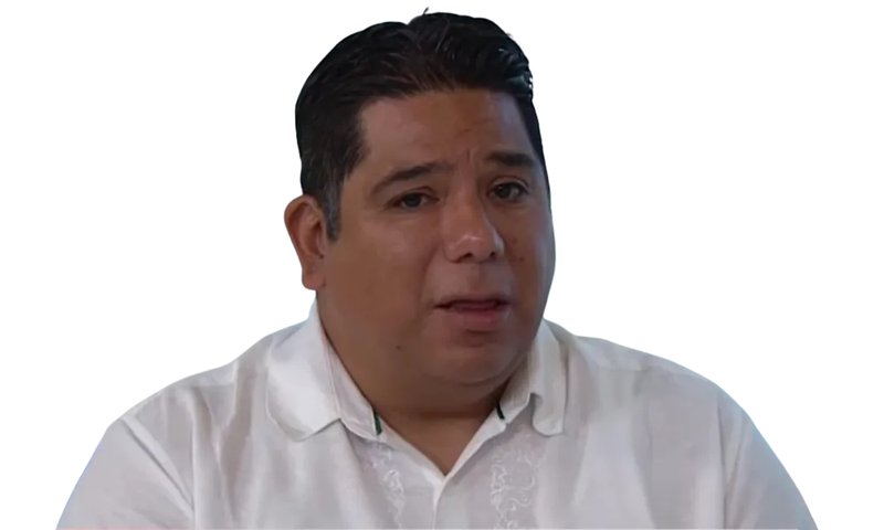 Jaime Solís Garza