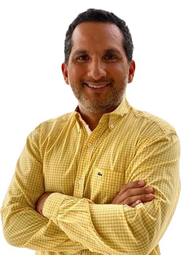 Jorge Carrillo Sáenz