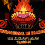 Llega el primer festival de la parrilla y la garnacha a Mérida